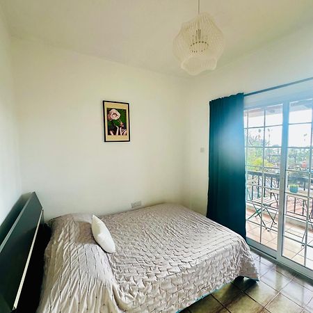 Arya Seaview Apartment In The Heart Of Coral Bay (Adults Only) Buitenkant foto