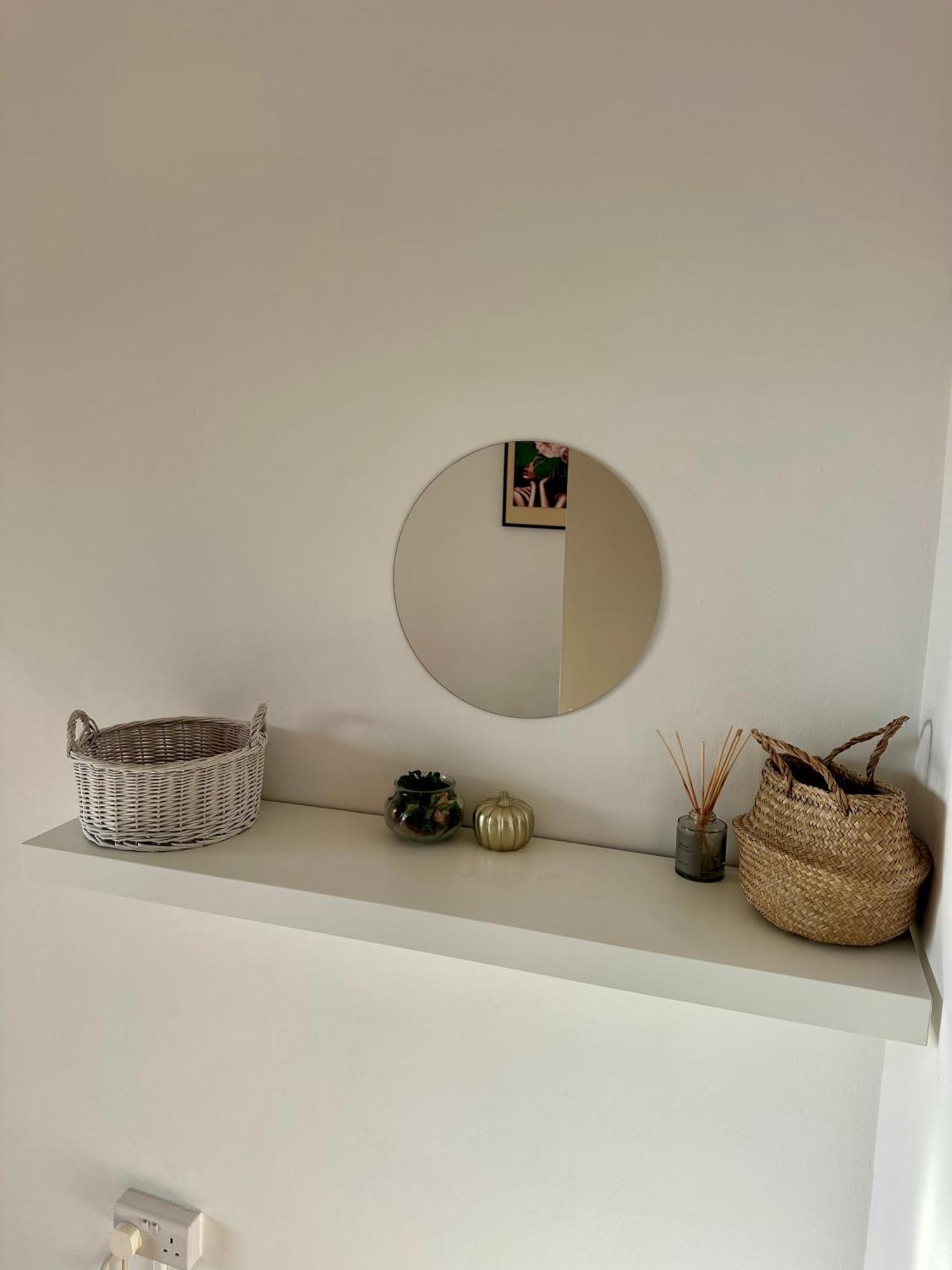 Arya Seaview Apartment In The Heart Of Coral Bay (Adults Only) Buitenkant foto